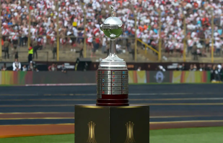 Copa Libertadores 2026 começa com seis brasileiros na disputa